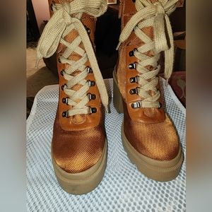 Sam Edelman CIRCUS boots